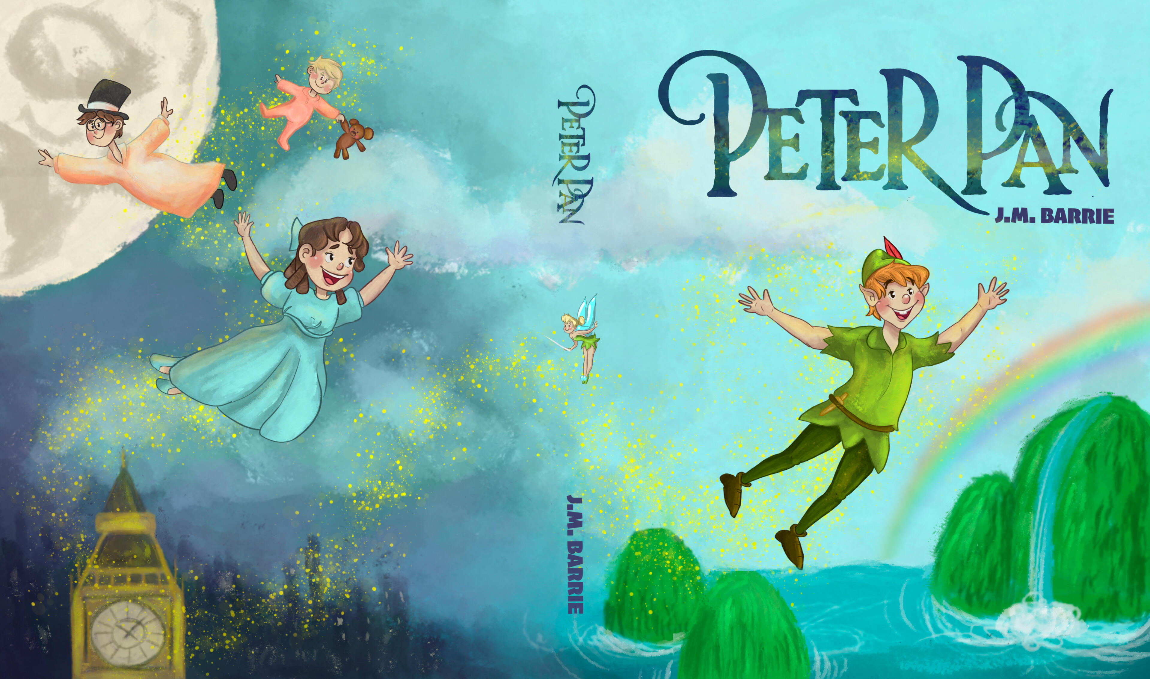 Peter Pan